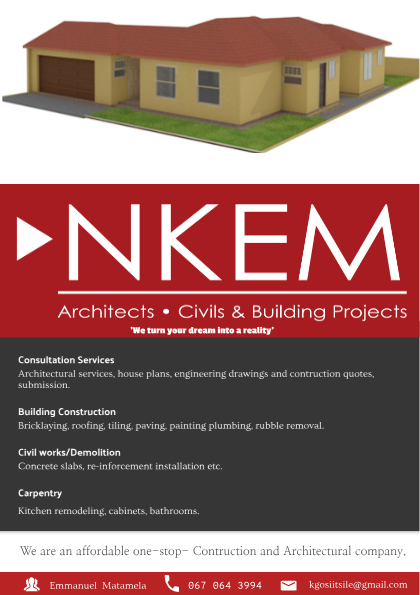 Nkem Construction